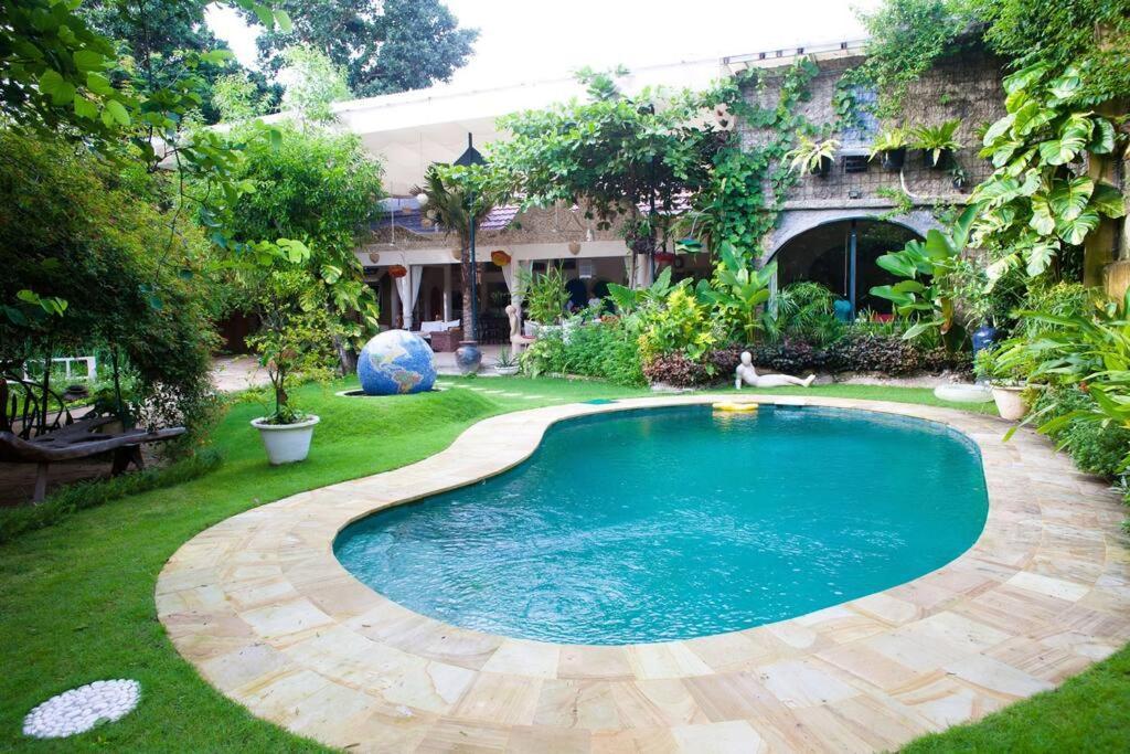 Exquisite Private Villa — Villa Sekala, Sanur, Se Bali Luaran gambar